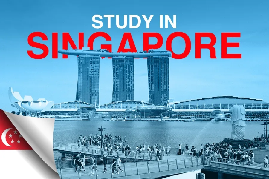 Singapore