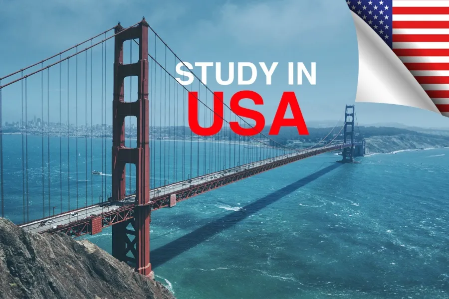 USA