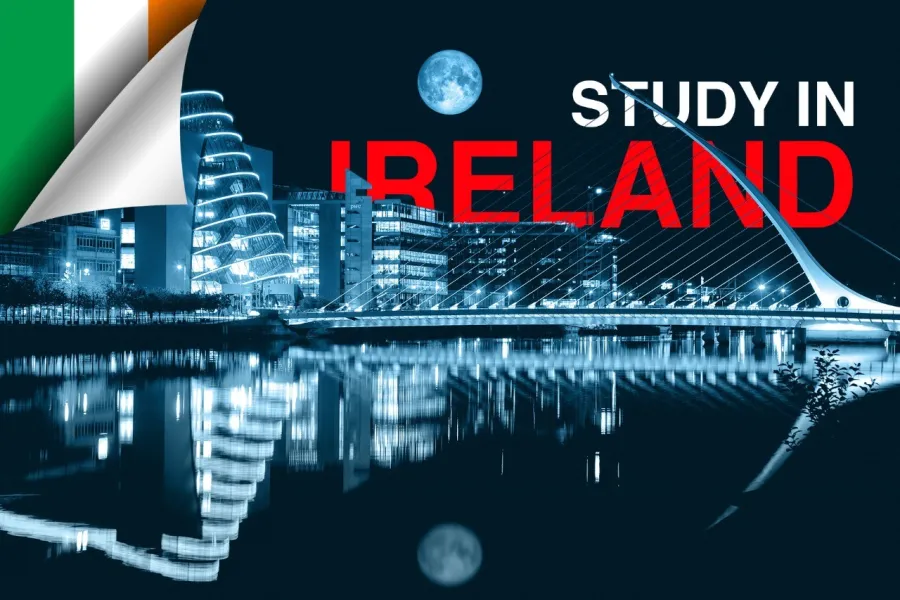 Ireland