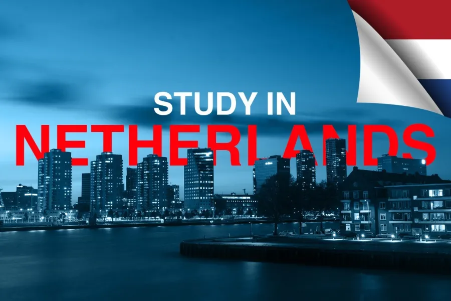 Netherlands